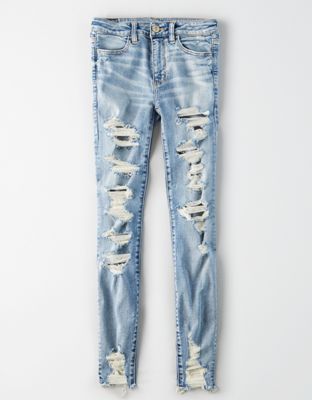 2189 american eagle jeans