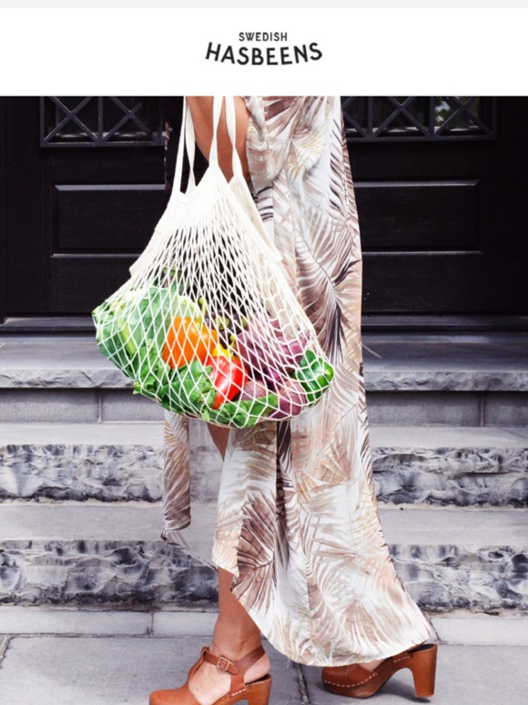 swedish hasbeens t strap sky high