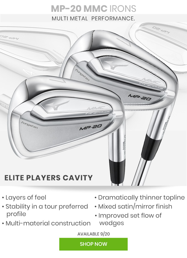 mizuno mp 20 pre order