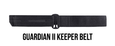 Blauer: Which Guardian Keeper Belt Is Right For You? | Milled