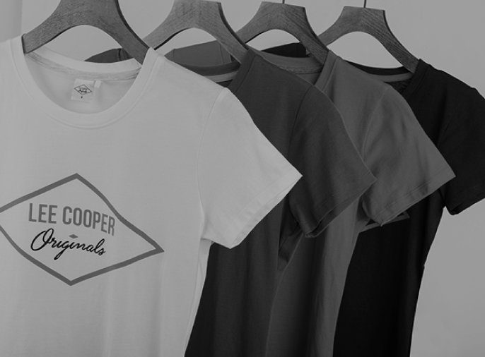 sports direct lee cooper t shirts