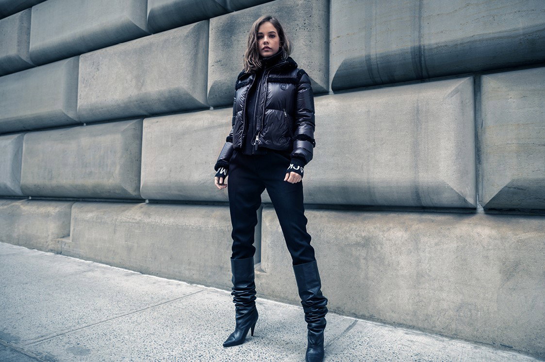 mackage kendrick down jacket