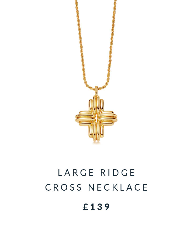 Missoma: The necklaces you've been 