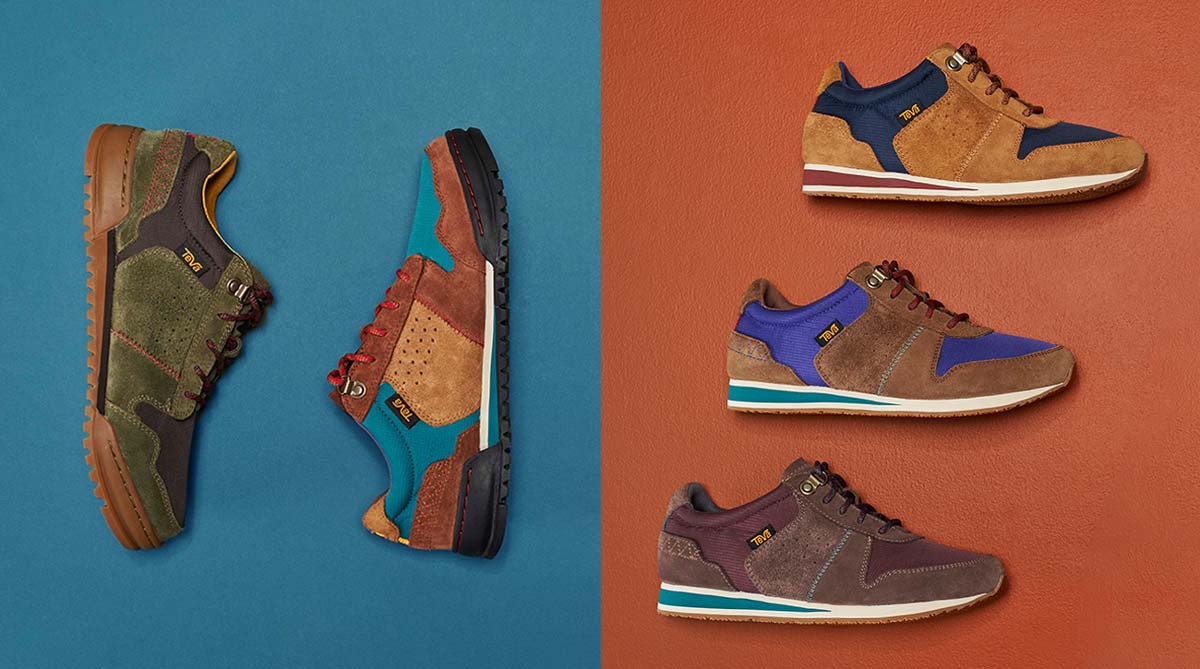 teva men's highside 84