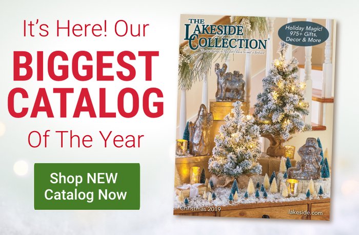 lakeside collection catalog
