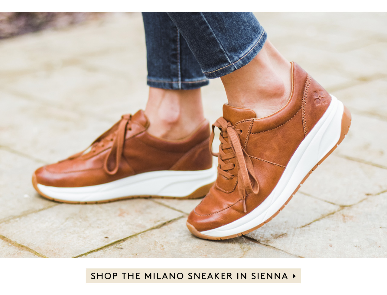 patricia nash milano sneakers