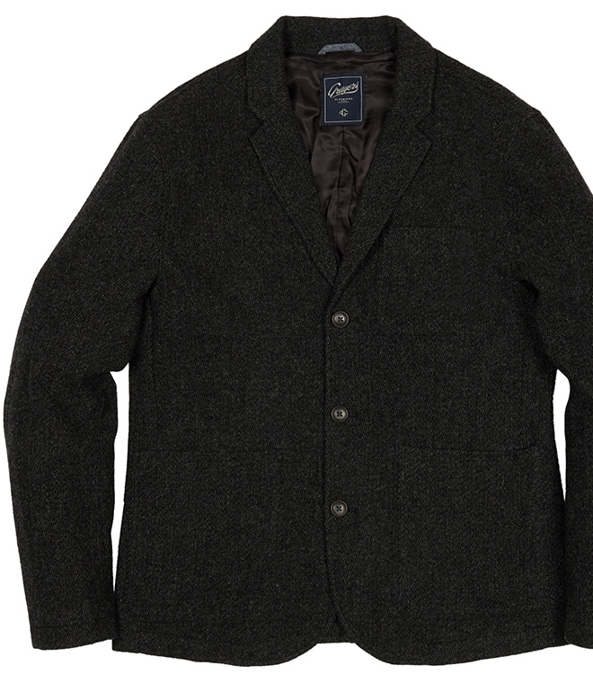 grayers hutton wool sport coat