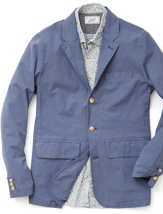 grayers hutton wool sport coat