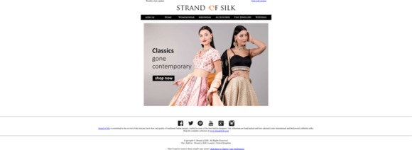 40+ styles added to our collections this week