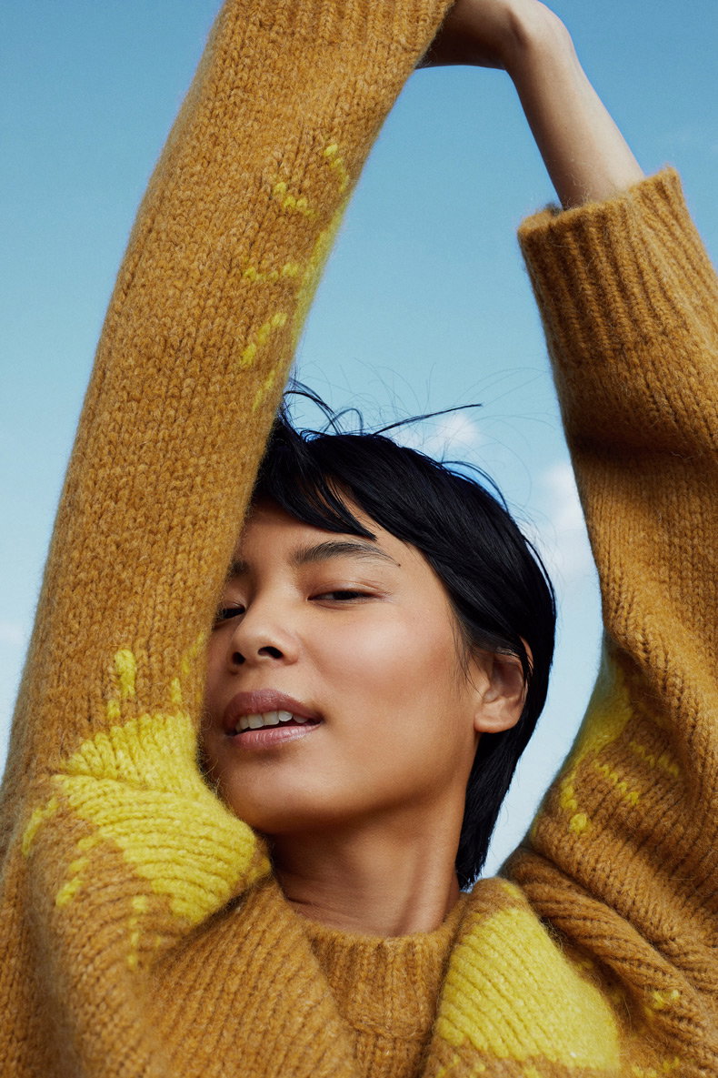 Mansur Gavriel: New: Fall 2019 | Milled
