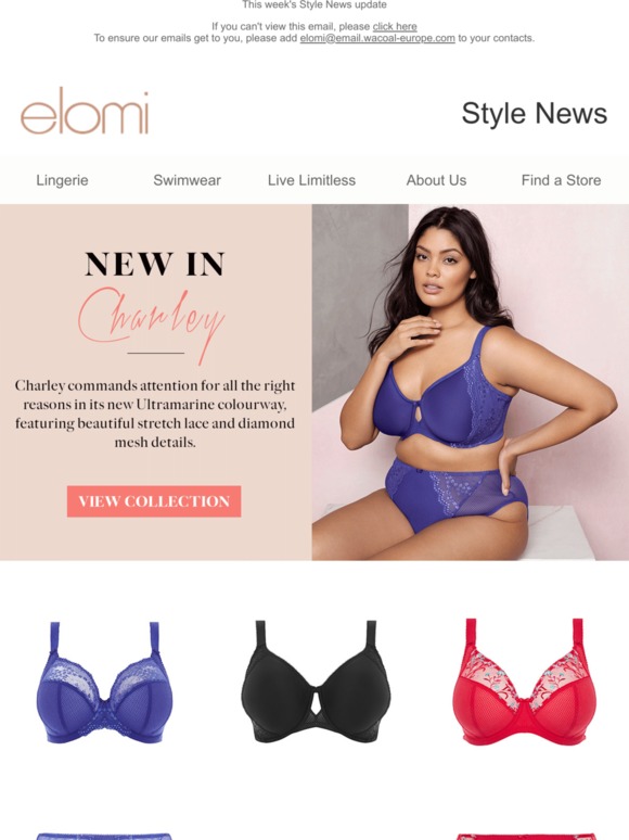 Charley Is Back By Popular Demand