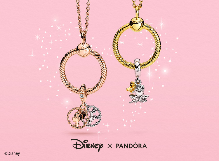 pandora it s finally here disney s the princess and the frog collect the latest charms milled pandora it s finally here disney s the princess and the frog collect the latest charms milled
