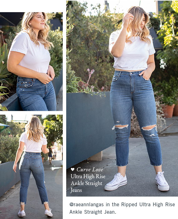 Abercrombie \u0026 Fitch: You're sooo 