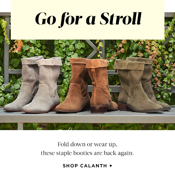 calanth slouchy boot