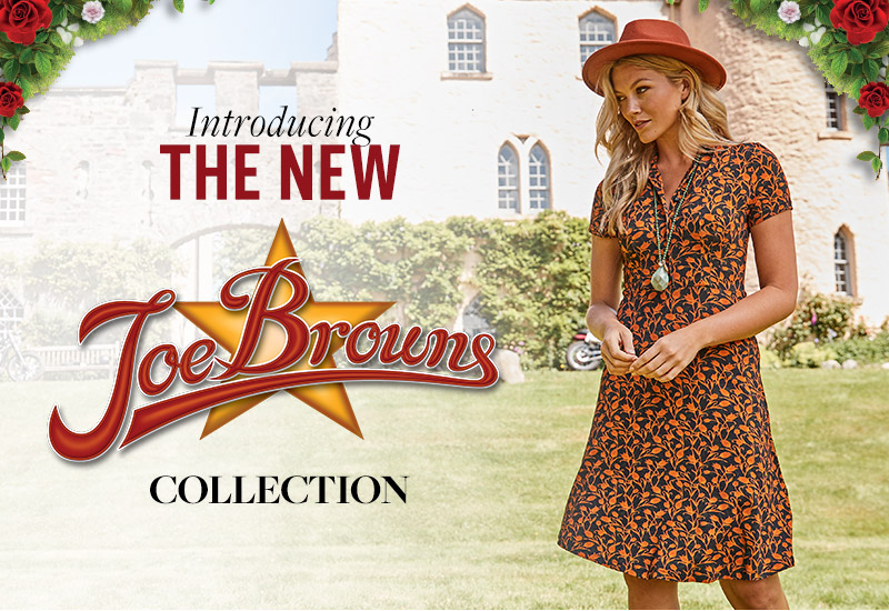 Kaleidoscope joe browns Clearance