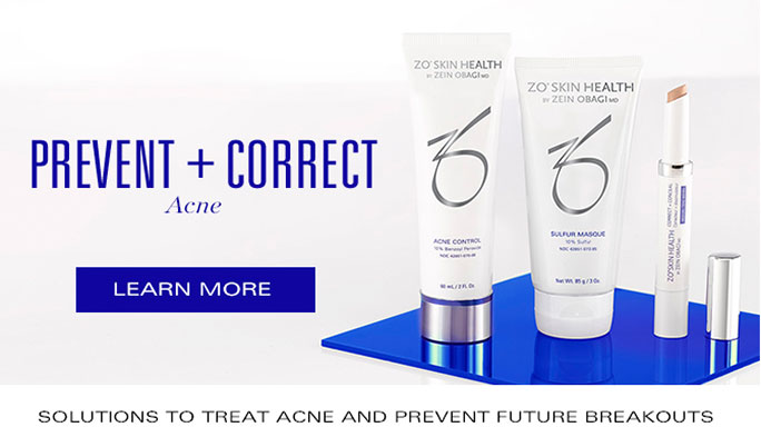 zo skin correct and conceal