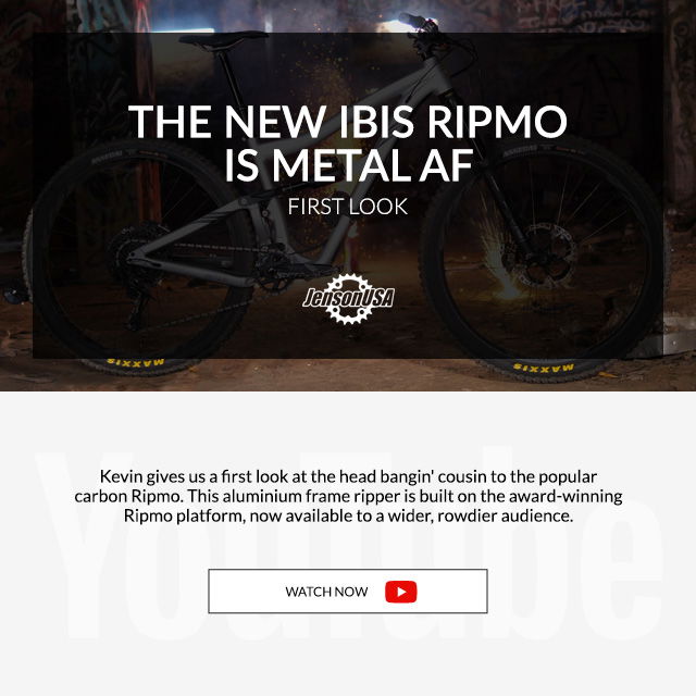 jenson usa ibis ripmo