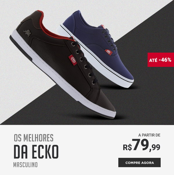 ecko centauro