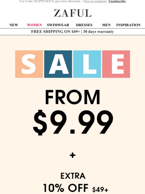 Oops, you left an unused coupon...