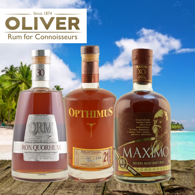 Rum&Co Drei Dominikaner im Test welcher Rum schmeckt dir am besten? Milled Rum&Co Drei Dominikaner im Test welcher Rum schmeckt dir am besten? Milled