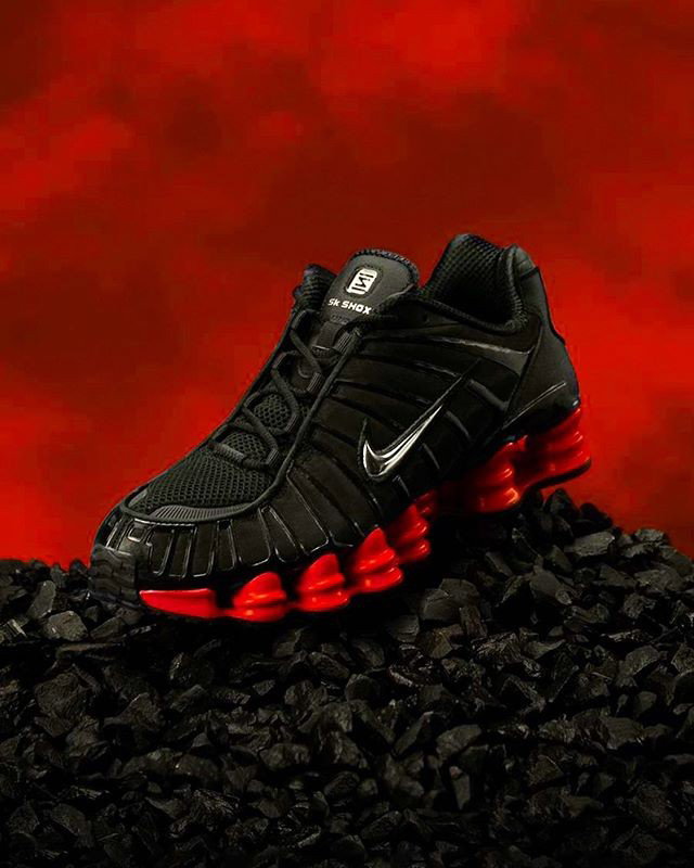 Foot District: 🗽Aimé Leon Dore FW19 🗽, Nike Shox TL x Skepta y ¡más!  🔥🔥🔥 | Milled