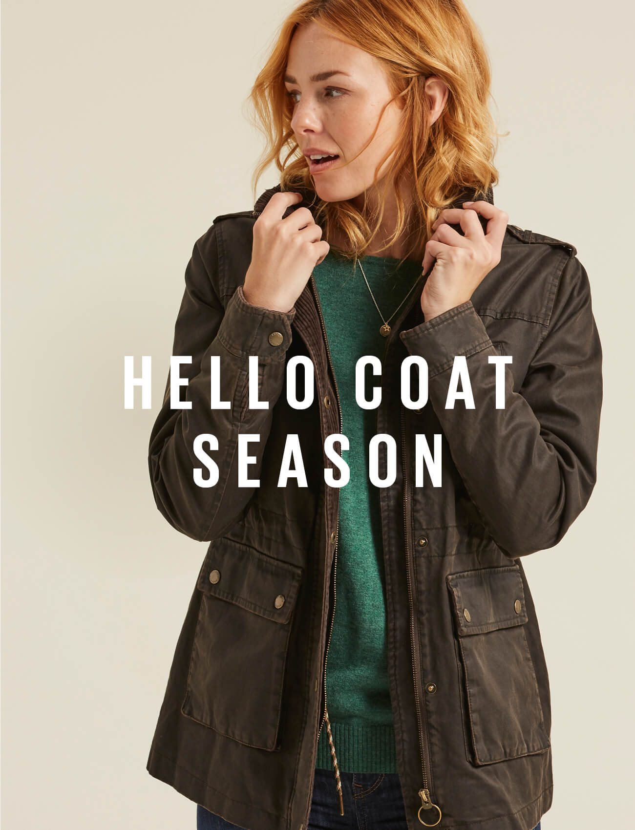 fat face cheshire jacket