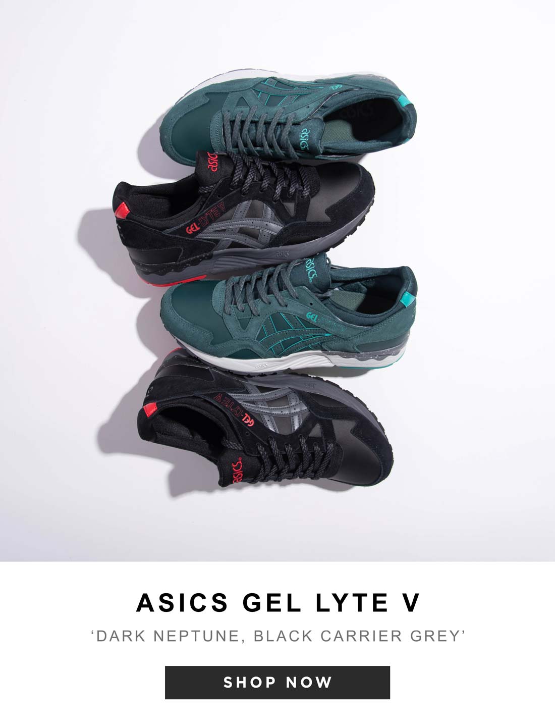 Bruut.nl: 55% OFF Hi-Tec Shadow €79,-! 🔥 | Milled