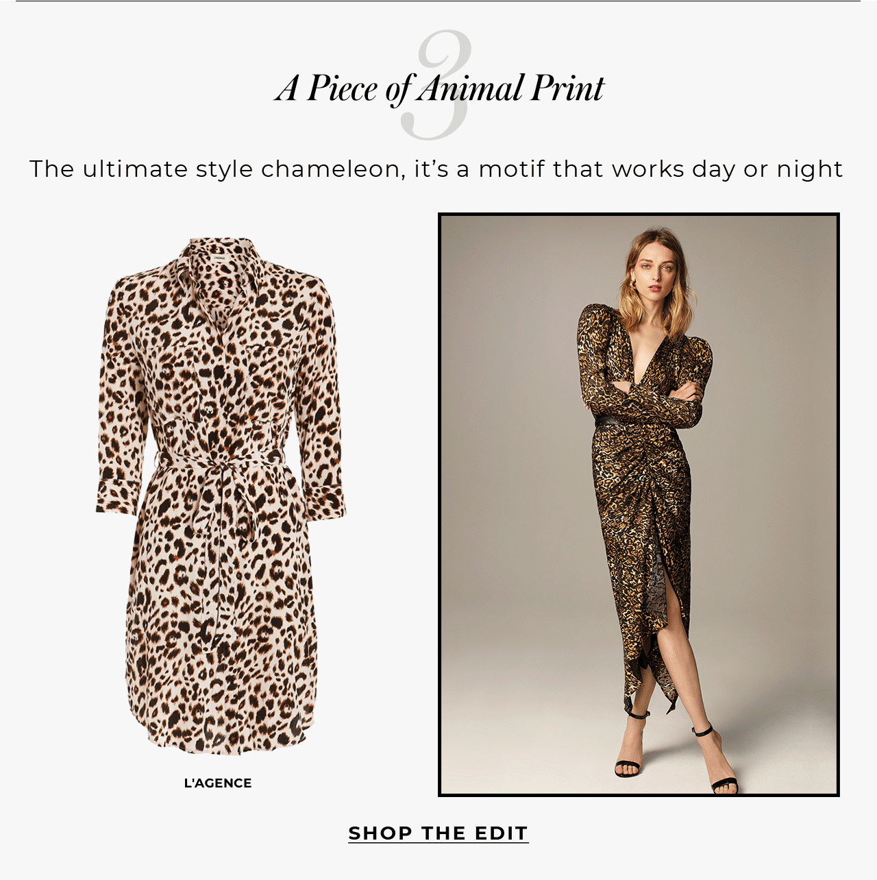 Intermix The 7 Fall Essentials To Have In Your Closet Milled