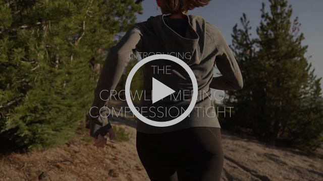 Introducing the New Crowley Compression 