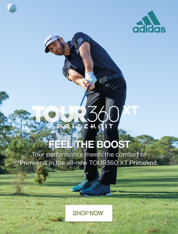 adidas tour360 xt primeknit golf shoes