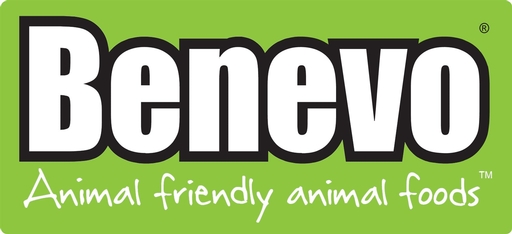 benevo organic dog food