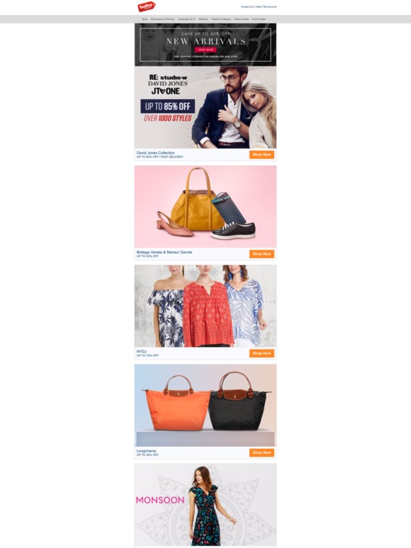 mansur gavriel david jones