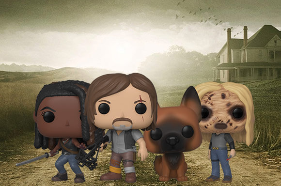 red dead pops