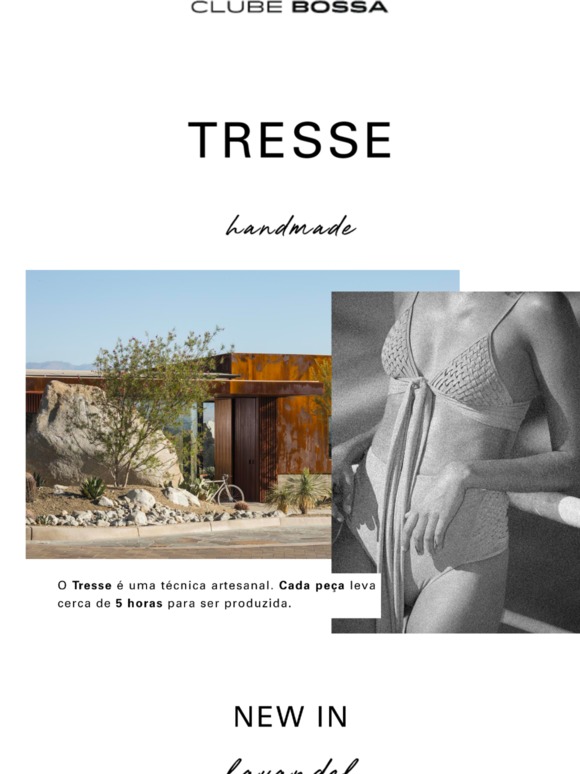 TRESSE