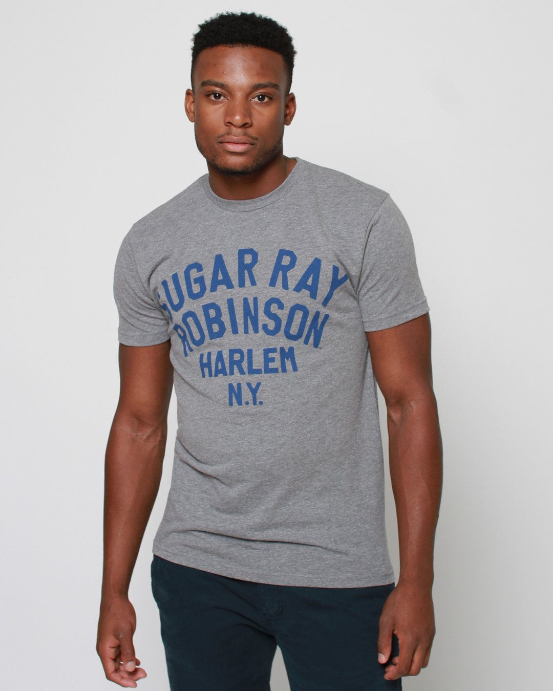 sugar ray robinson t shirt