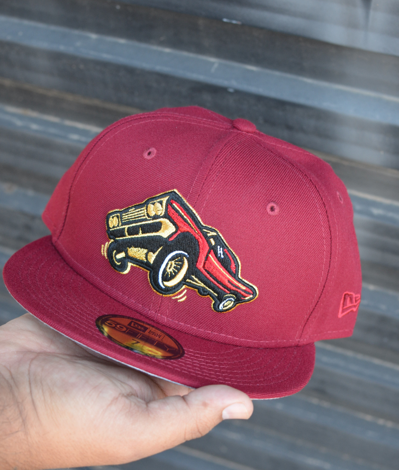 fresno lowriders hat