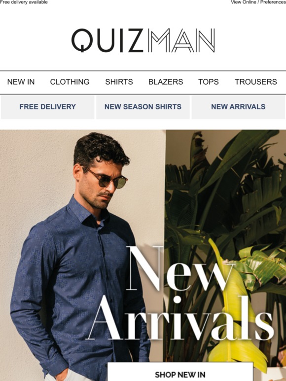 New arrivals & extra 20% OFF sale items ⚡️