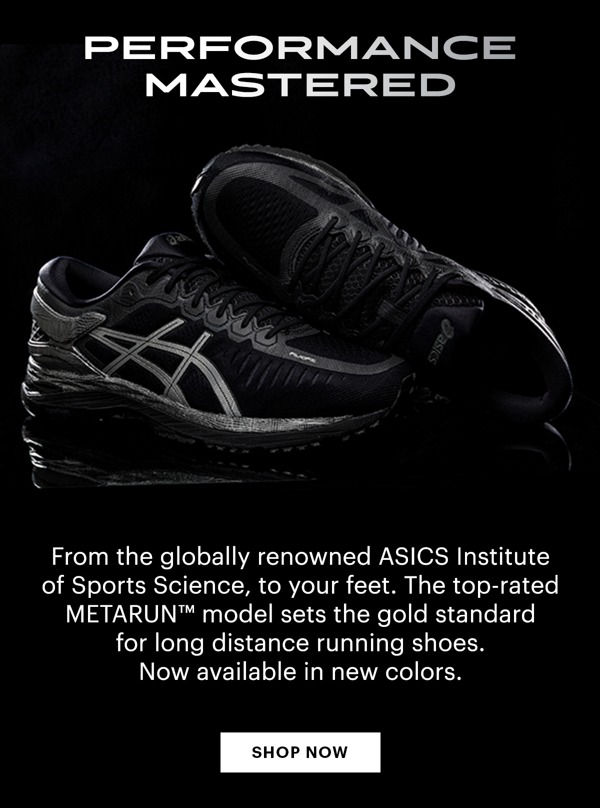 asics metarun 2020