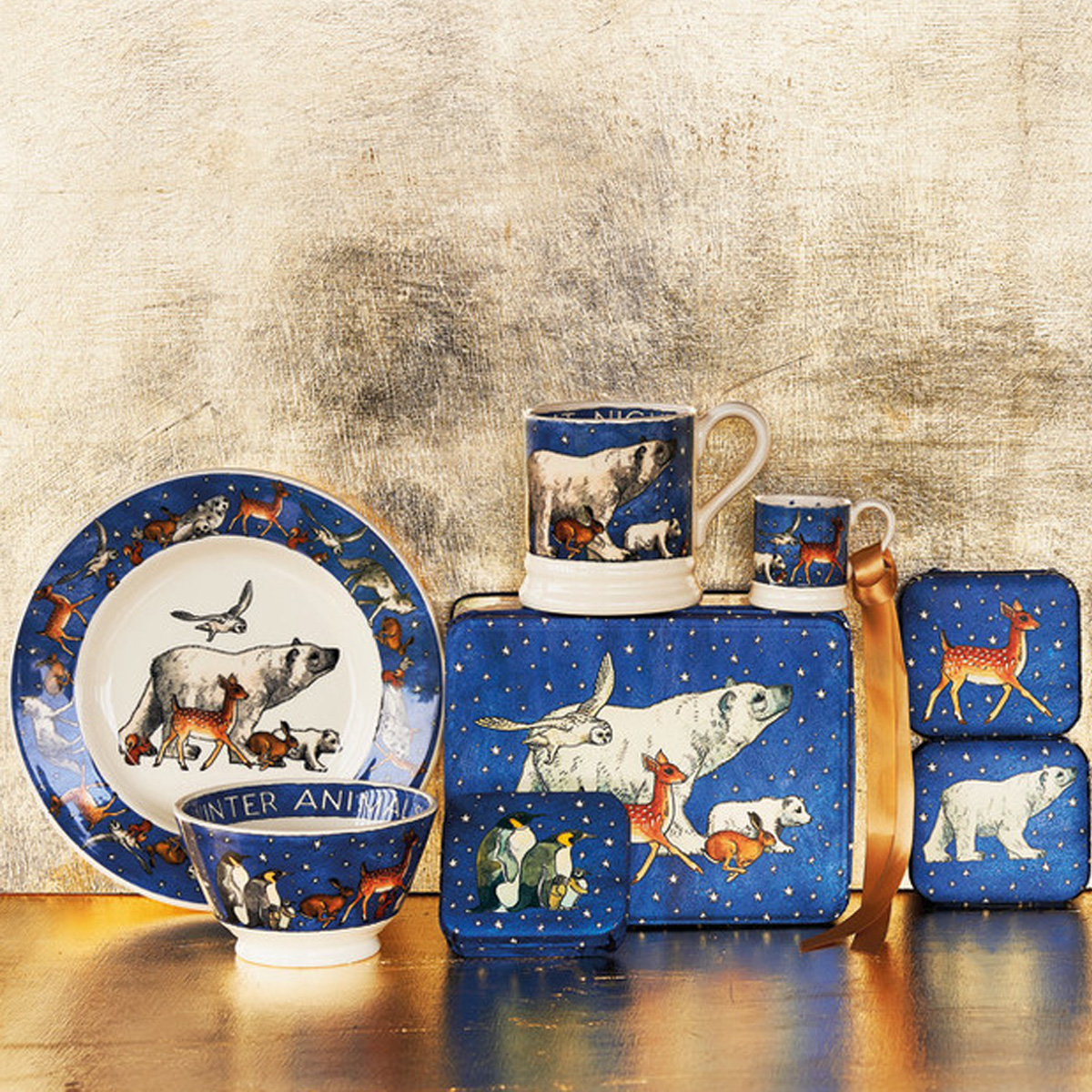 Philip Morris NEW Emma Bridgewater arrivals ☕ Milled