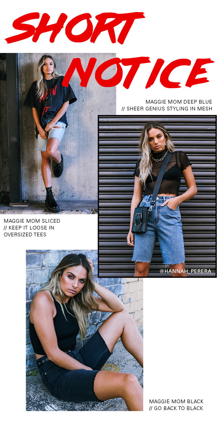 General Pants: New trend, who dis? | Milled