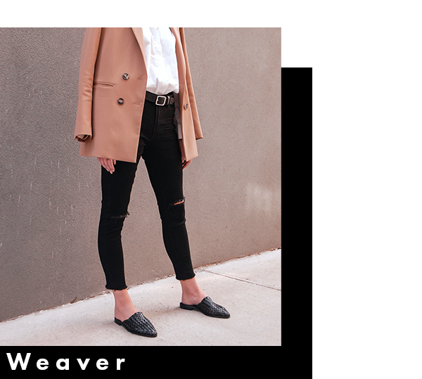 jo mercer weaver casual flats