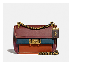 coach troupe crossbody