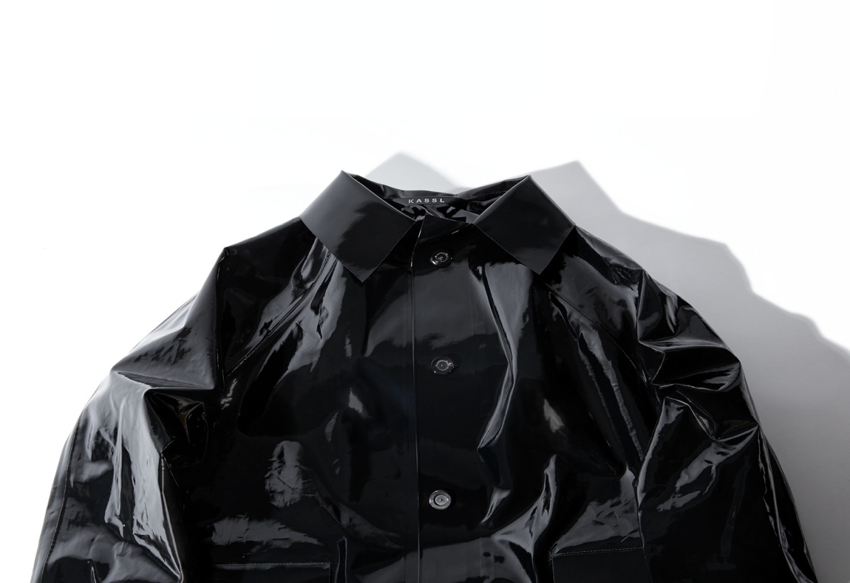 Ssense: New Arrivals from Comme des Garçons Homme, Essentials, A