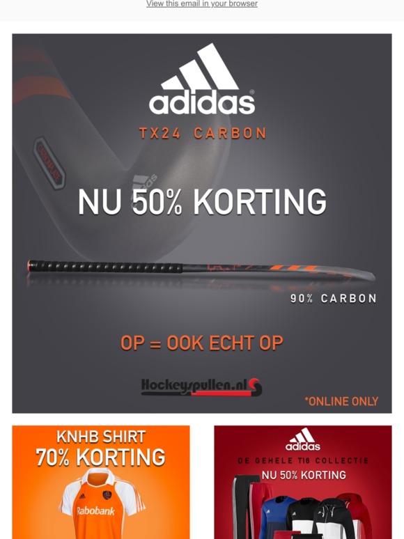 adidas 70 korting
