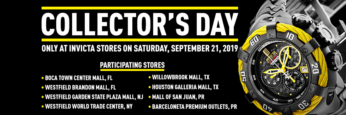 invicta brandon mall