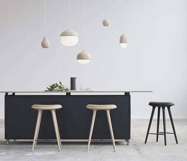 10 Scandinavian Designs for the Dining Room