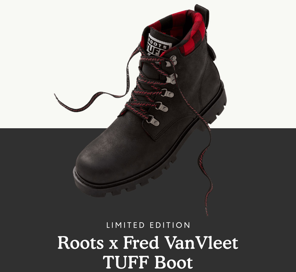 vanvleet roots boots