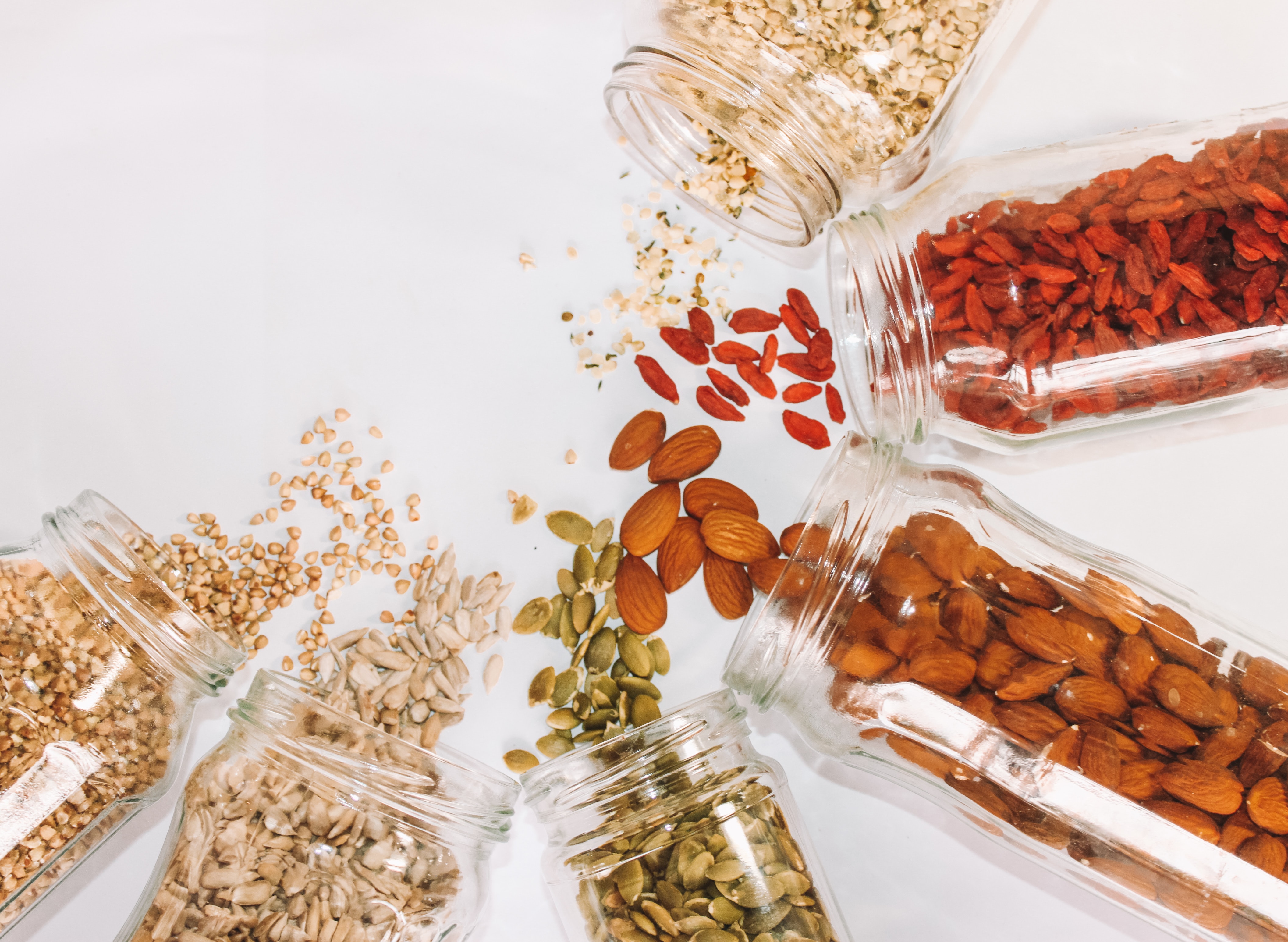 ultimate list of grains ultimate list of grains