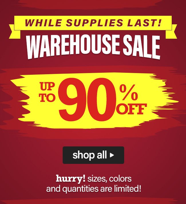Dr Leonard S Up To 90 Off Huge Warehouse Clearance Sale Milled