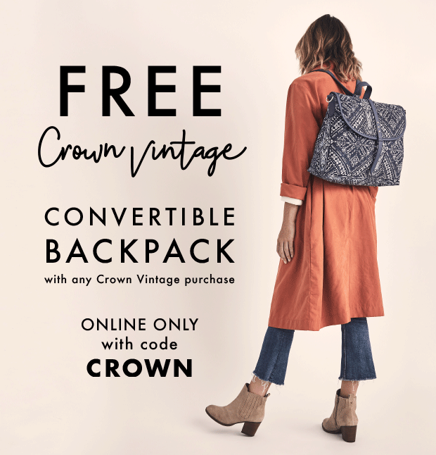 dsw crown vintage booties